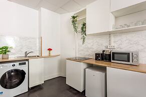Merveil Family Suite - Sebastopol III