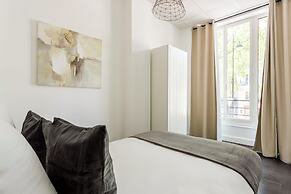 Merveil Family Suite - Sebastopol III