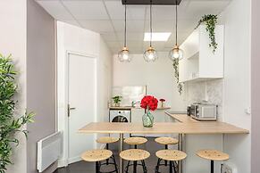 Merveil Family Suite - Sebastopol III