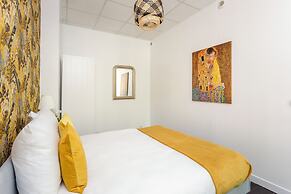 Merveil Family Suite - Sebastopol III