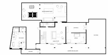 Villa Aqua