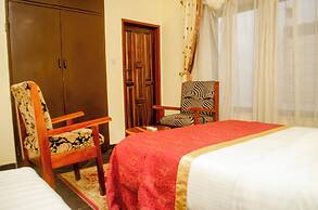 Royal Shalom Lodge