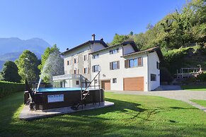 Casa Letizia