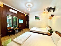 Tràng An Dragon Homestay