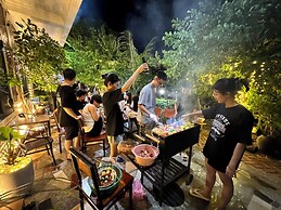 Tràng An Dragon Homestay