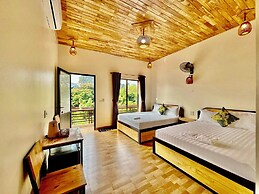 Tràng An Dragon Homestay