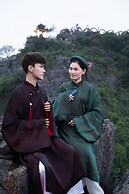 Tràng An Dragon Homestay