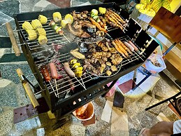 Tràng An Dragon Homestay
