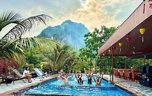 Tràng An Dragon Homestay