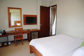 Hotel Grand Papua Kaimana