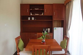 Hotel Grand Papua Kaimana