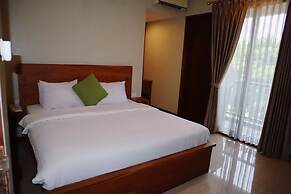 Hotel Grand Papua Kaimana