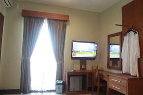Hotel Grand Papua Kaimana
