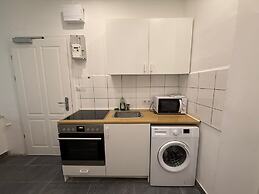 Modern 1BR Apt Close to Westbahnhof