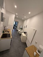 Modern 1BR Apt Close to Westbahnhof