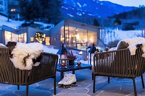Seehof Nature Retreat