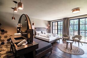 Seehof Nature Retreat