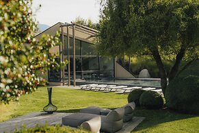 Seehof Nature Retreat