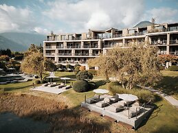 Seehof Nature Retreat