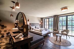 Seehof Nature Retreat