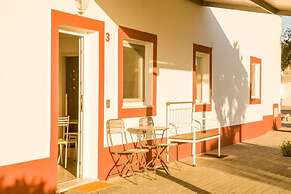 Casa Das Pipas Palmela