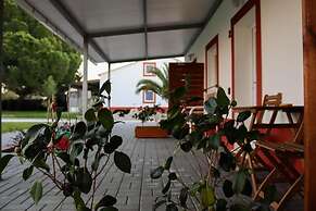Casa Das Pipas Palmela