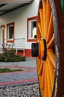 Casa Das Pipas Palmela