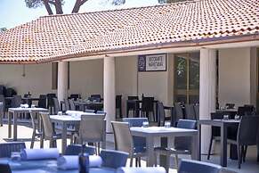 Camping Village Costa D'Argento