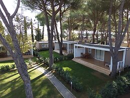 Camping Village Costa D'Argento