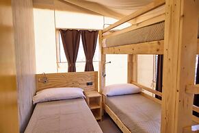 Camping Village Costa D'Argento