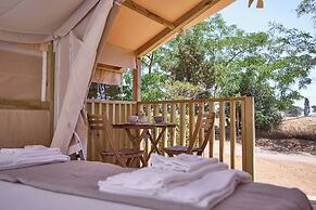 Camping Village Costa D'Argento