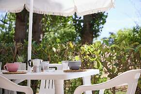 Camping Village Costa D'Argento