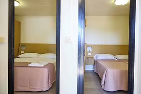 Camping Village Costa D'Argento