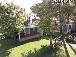 Camping Village Costa D'Argento