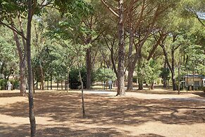 Camping Village Costa D'Argento