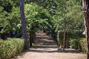 Camping Village Costa D'Argento