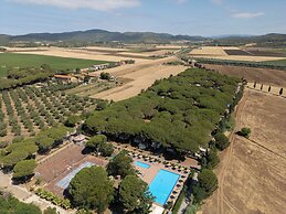 Camping Village Costa D'Argento
