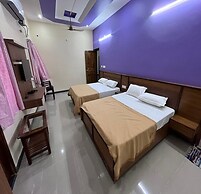 Sakthi Residency