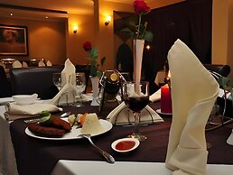 Yod Abyssinia International Hotel
