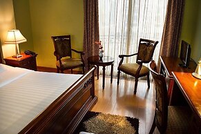 Yod Abyssinia International Hotel