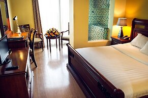 Yod Abyssinia International Hotel
