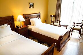 Yod Abyssinia International Hotel