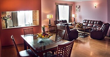 Yod Abyssinia International Hotel