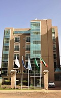 Yod Abyssinia International Hotel