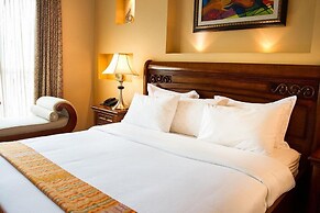 Yod Abyssinia International Hotel