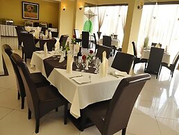 Yod Abyssinia International Hotel