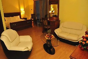 Yod Abyssinia International Hotel