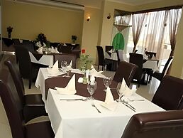 Yod Abyssinia International Hotel