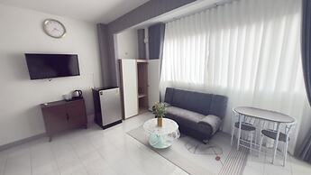 Ali House Patong