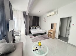 Ali House Patong